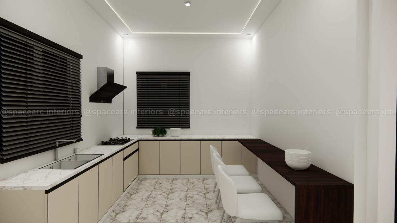 Residential-Interiors